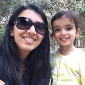 Deepti Kamboj's photo