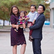 Linda Hwang's photo