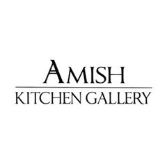 Amish Kitchen Gallery