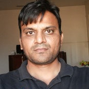 Sandeep Chavan's photo