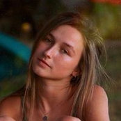 Chloé Lagane's photo