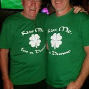 Sean Dunne's photo
