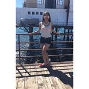 Daniela Corral's photo