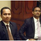 Nuwan Disanayaka's photo