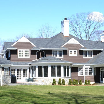 Westchester N.Y.
