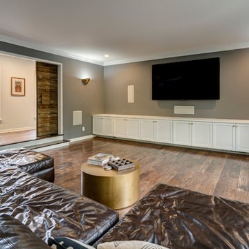 Complete House Remodel