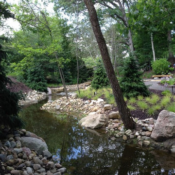 Valparaiso, Indiana Stream