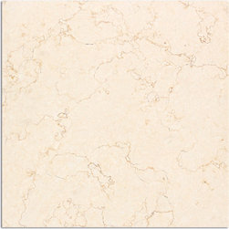 Limestone Giallo Classico TIle - Products