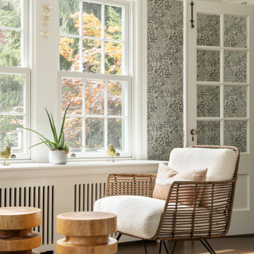 1920's Colonial