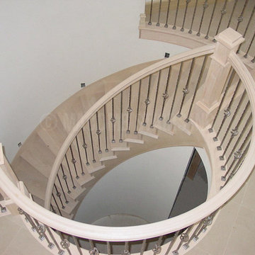 Staircases
