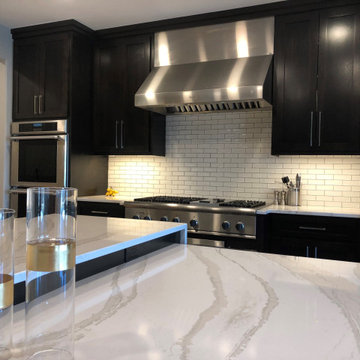 Gretna Main Floor Remodel