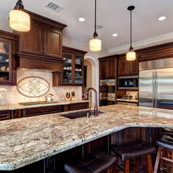 Bolfing Brothers Marble Cypress Tx Us 77429 Houzz