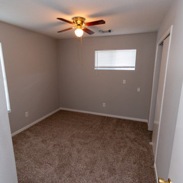 Whole home facelift