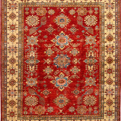 Kazak - Products