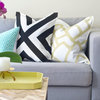 Craft: Make a Designer-Look Cushion for less than £10