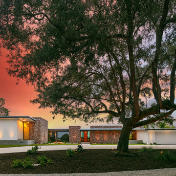 Rancho da Flórida