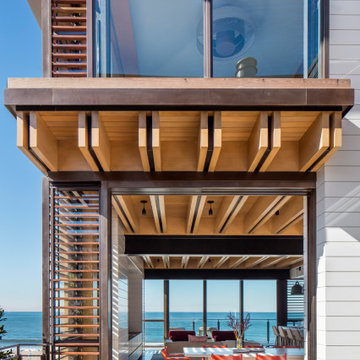 Tim Clarke Design - Project TSD