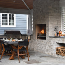 Huntsville Patio