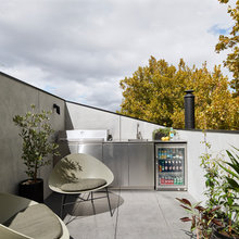 Deck & Porch