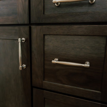 Crawford Basement Finish