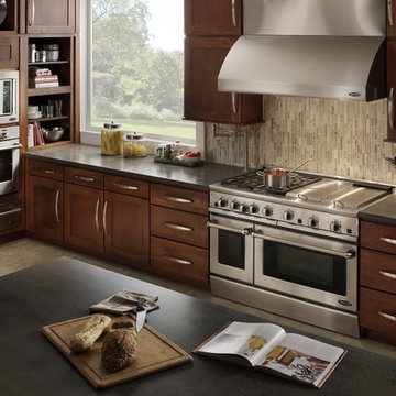 Kitchen Comfort
