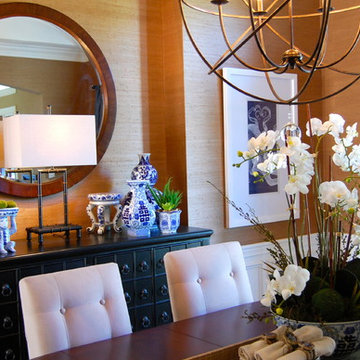 Dining Rooms