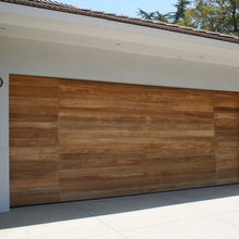 Garage Door