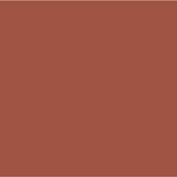 Dulux Red Terra - Paint