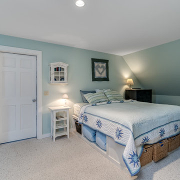 Harpswell, Maine Seaside Home