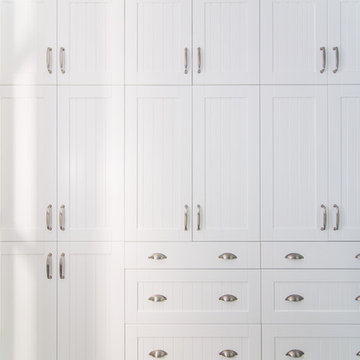 Family Home Improvements