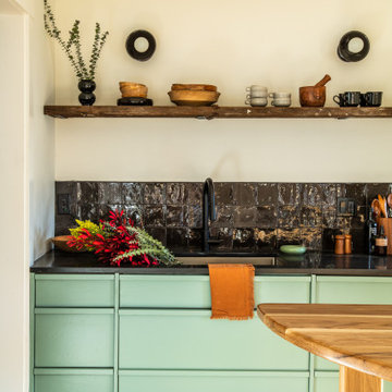 Philly House | Kitchen