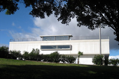 Nueva sede de Ingenia en el Parque Tecnológico de Andalucía
