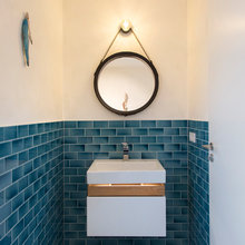 Gäste WC