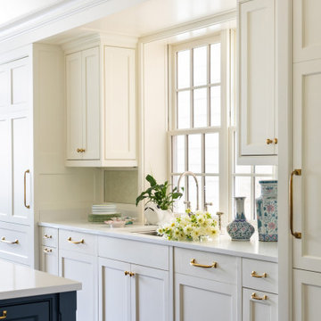 Regent Street Townhome