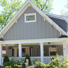 Exterior Paint