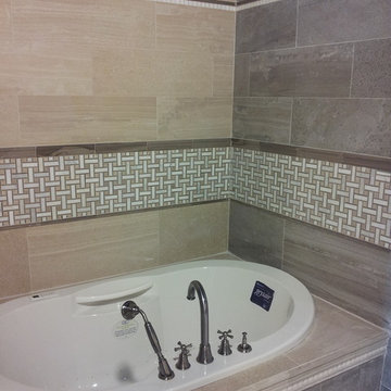 Selection Wall and Floor Tile