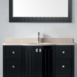 Studio Bathe Vanities - Bathroom Vanities And Sink Consoles