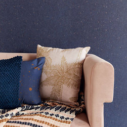 Residential Wallpaper | Vintage Boutique Collection - Wallpaper