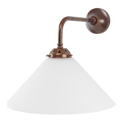 EBB COOLIE WALL LIGHT - Wall Lights