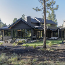 exterior contemporary