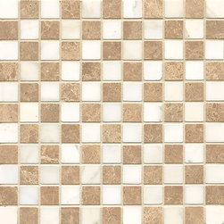 Calacatta & Viburnum - Tile