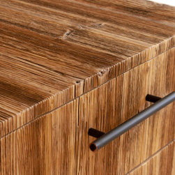 Side table - Nightstands And Bedside Tables