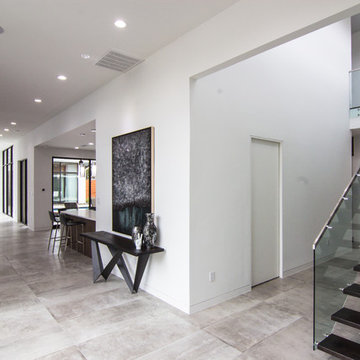 Charlestown Drive Residence