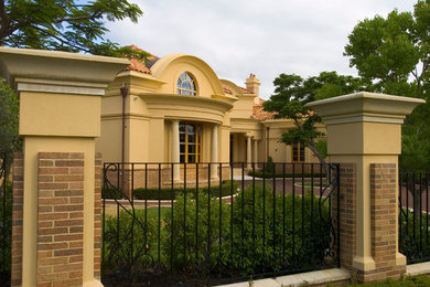 Photo of an exterior in Perth.