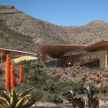 Karoo Wilderness Center