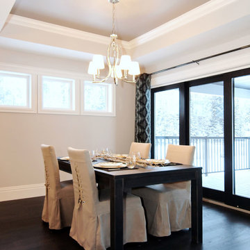 Taylor Estates Dream Home