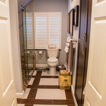 CARVEL RD MASTER BATH