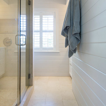 Key Biscayne Residence | Kids Bathroom