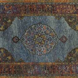 Rugs - Area Rugs