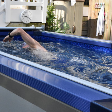 Endless Pools Streamline® Pool